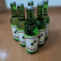 スパークリング日本酒 300ml 6本セットのサムネイル