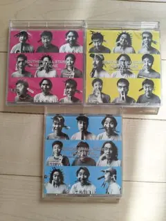 2026年最新】サザンオールスターズ cd セットの人気アイテム - メルカリ