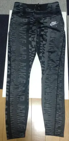 ロングタイツ ランニングウェア