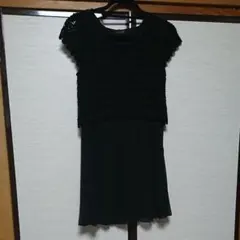 Spice of Pj☆PEACH JOHN☆ワンピース☆パーティドレス