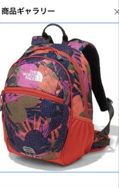 THE NORTH FACE SMALL DAY リュック