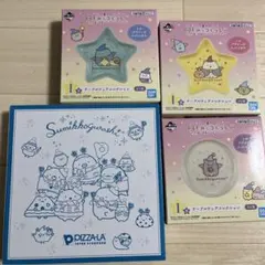 すみっコぐらしのサムネイル
