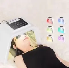 Daisy Shari 美顔器 美容鍼 LED PDT光美容 - メルカリ