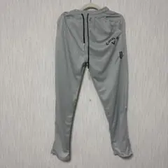 Callaway ジョガーパンツ グレー