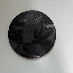 カグラバチ メタリック缶バッジコレクション-WAZA- 六平千鉱 ② - メルカリ