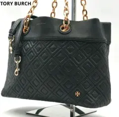 【高級◎】トリーバーチ ショルダーバッグ 2way キルティング 斜め掛け