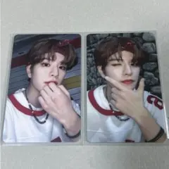 straykids 5star トレカ スンミン 特典 サウェ ラキドロ