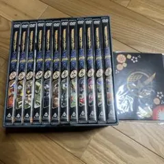 仮面ライダー 鎧武 DVD 全12巻 セット レンタルアップ品 - メルカリ