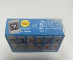 サンリオチョコボックス　バッドバツ丸