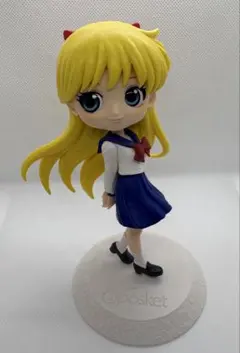 2025年最新】セーラームーン qposket 制服の人気アイテム - メルカリ