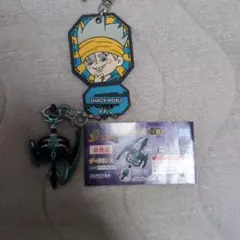 スナックワールドダークランス＋ジャラホルダー付