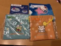 サンリオグッズセット