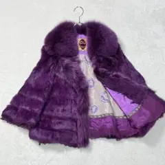 2026年最新】ファー種類：リアルファー 毛皮・ファーコートの人気