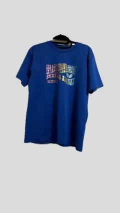 Butterfly Tシャツ