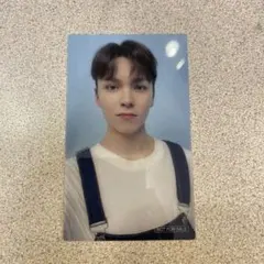 SEVENTEEN DREAM ユニバ バーノン