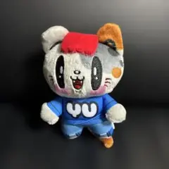 ジェ猫 GENERATIONS マスコット　中務　裕太②