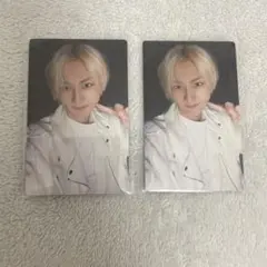 ENHYPEN JUNGWON 2枚