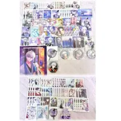 アイナナ 逢坂壮五 紙類 缶バ まとめ売り ぱしゃこれ ウエハース メタカ