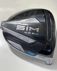 テーラーメイド　SIM MAX-D ドライバー 10.5度のサムネイル