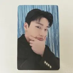 ATEEZ アチズ GOLDEN HOUR Part.1 トレカ サン