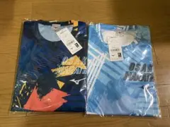 大阪マラソン　記念　ロンT 2枚セット