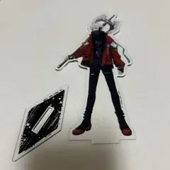 アイナナ TRIGGER 九条天♡アクスタ ダンマカ