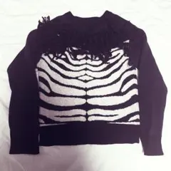 SACAI ニットのサムネイル