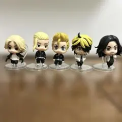 2026年最新】東京リベンジャーズ フィギュアの人気アイテム - メルカリ