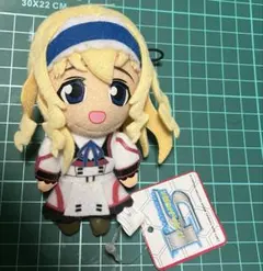【★最終価格★】★ インフィニット・ストラトス　マスコット★