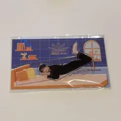 SnowMan RAYS パジャマアクスタ　向井康二