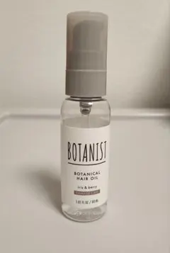 ボタニスト　BOヘアオイルRA　ダメージケア　IB　30mLのサムネイル