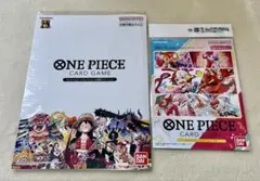 ワンピースカード プレミアムカードコレクション fest 23-24 2セット