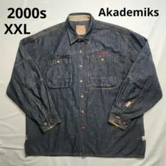 2026年最新】AKADEMIKS メンズ ジャケット・アウターの人気アイテム