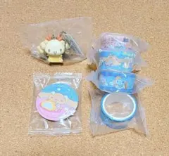 シナモロール くら寿司