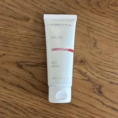 新ミューズ　CHRISTINA MUSE RED MASKのサムネイル
