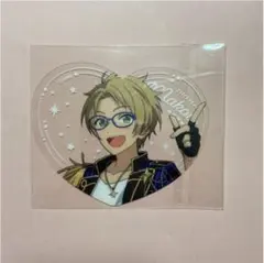 ぴくりあ あんスタ 缶バッジ AGF 真