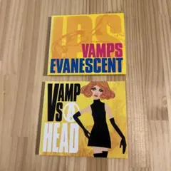 2026年最新】complete box vampsの人気アイテム - メルカリ