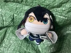 鬼滅の刃 エクストラ寝そべりキーチェーンマスコットvol.3 伊黒小芭内