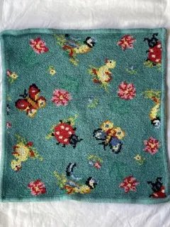 ハイジ ハンカチ