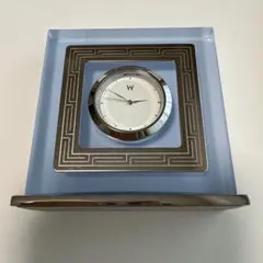 2025年最新】WEDGWOOD 置時計の人気アイテム - メルカリ