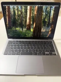 MacBookAir2020 i7/16GB/512GB 箱充電器あり 初期化済 Amazon.co.jp: 【整備済み品】Apple MacBook Air M1 2020(13インチAir
