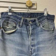 【66‼️】Levi's 501 ビンテージ66後期