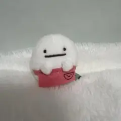 すみっコぐらし てのりマスコット おばけ