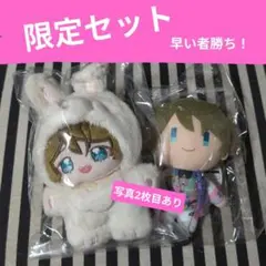 あんスタ 宗 いつぬい 学生証 缶バッジ 中国 アクブロ クリアカード