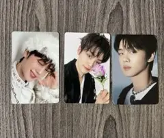 ZEROBASEONE ZB1 ゼベワン ギュビン トレカ