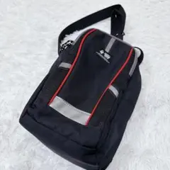 Leucate Sports ルカート スポーツ ボディバッグ ワンショルダー