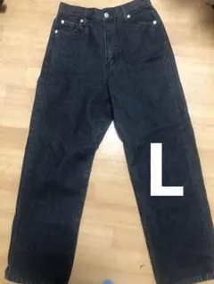 ◆デニム◆ワイドデニムパンツ