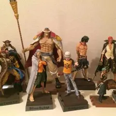 ONE PIECE一番くじ