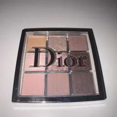 『廃盤品』Dior バックステージ アイパレット 002 クール(アイシャドウ）