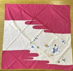 2026年最新】昭和レトロ風呂敷の人気アイテム - メルカリ